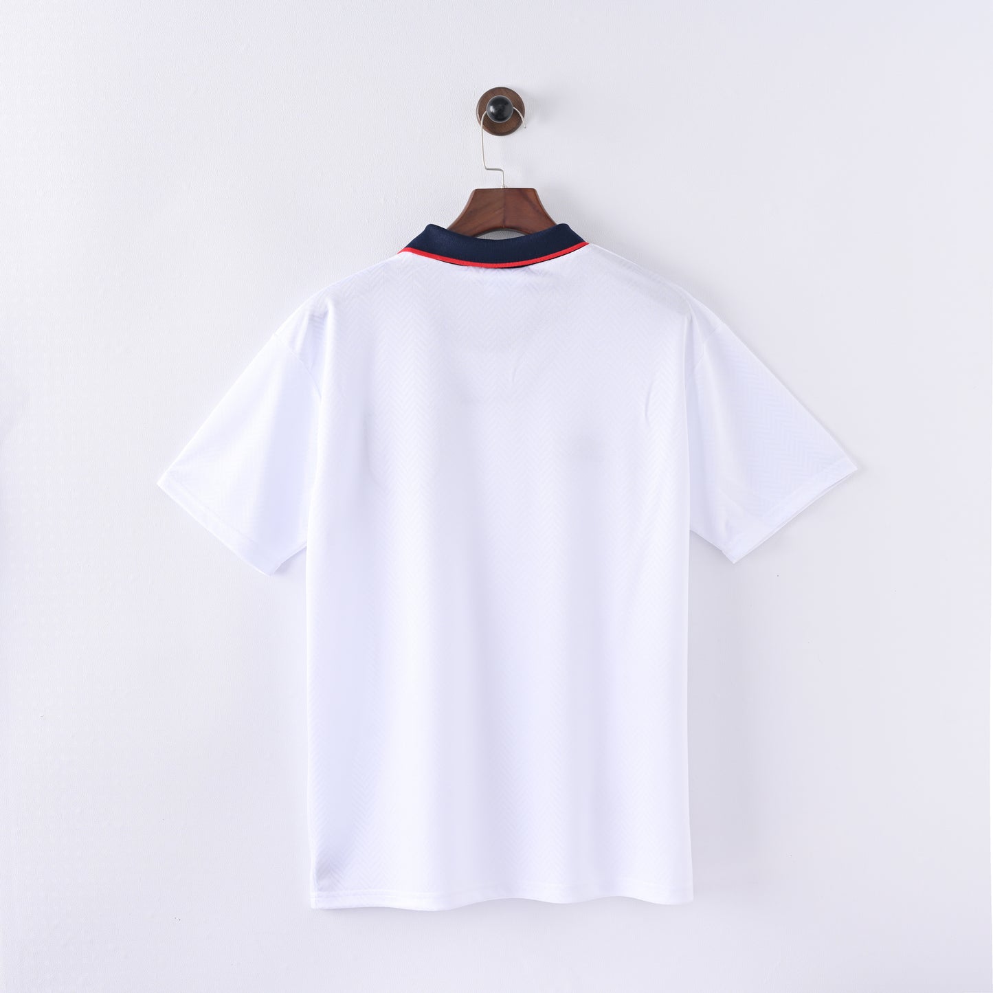 MAILLOT RÉTRO DOMICILE ANGLETERRE 95