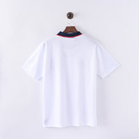 MAILLOT RÉTRO DOMICILE ANGLETERRE 95