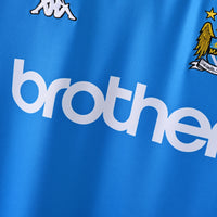 MANCHESTER CITY 97/98 HEIMTRIKOT