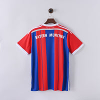 MAILLOT DOMICILE BAYERN MUNCHEN 14/15