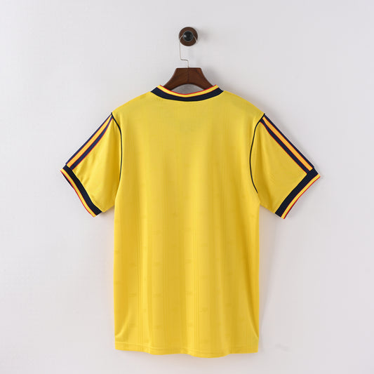 MAILLOT EXTERIEUR ARSENAL 88/89