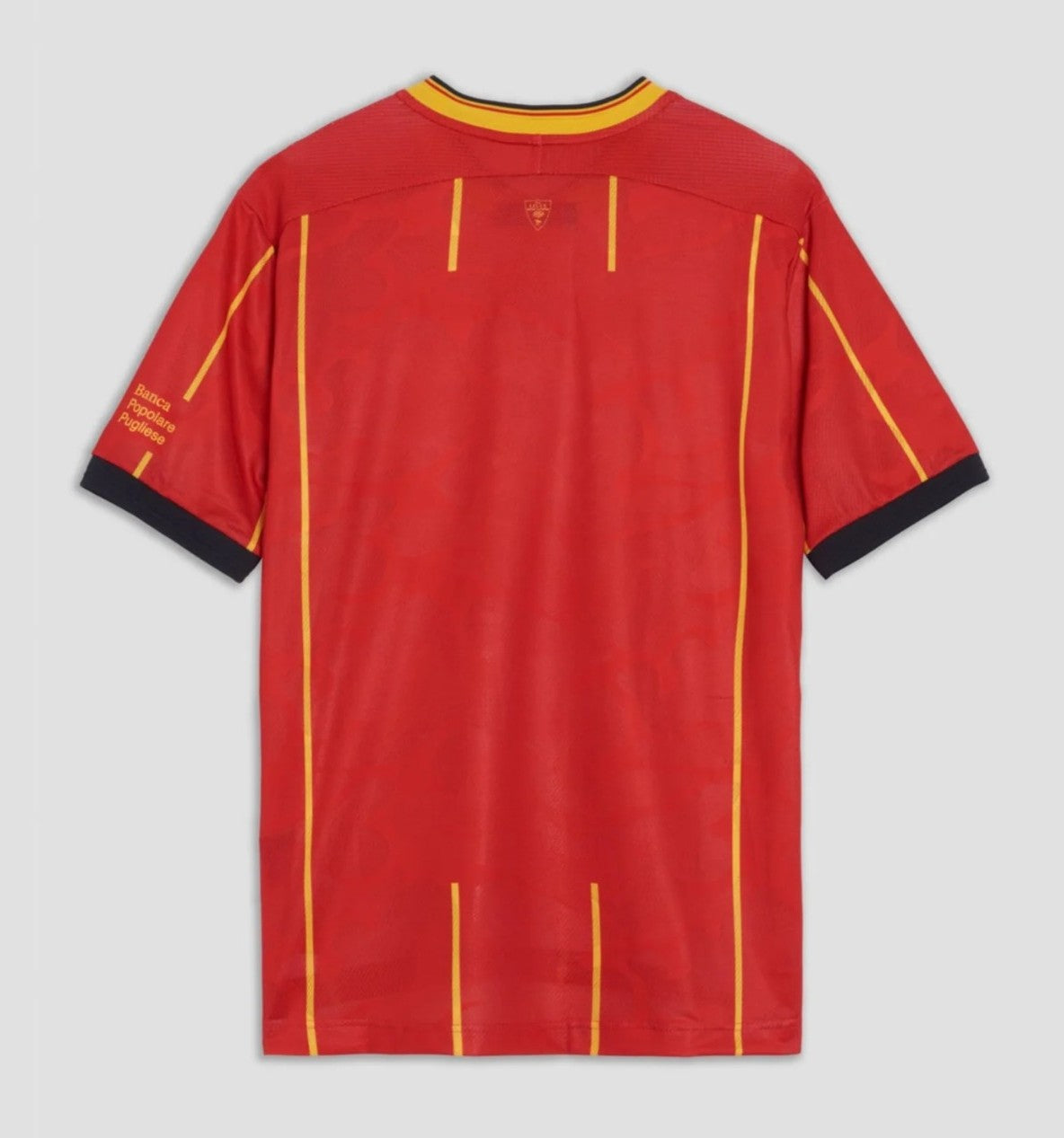 MAILLOT THIRD LECCE 25/26