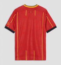 MAILLOT THIRD LECCE 25/26