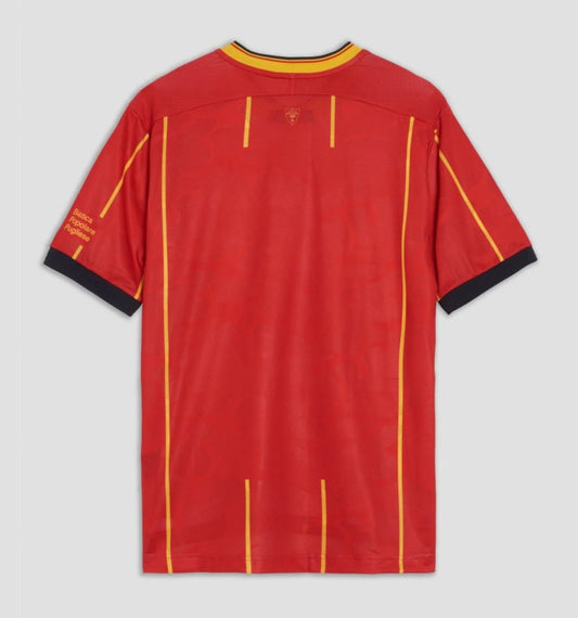 MAILLOT THIRD LECCE 25/26