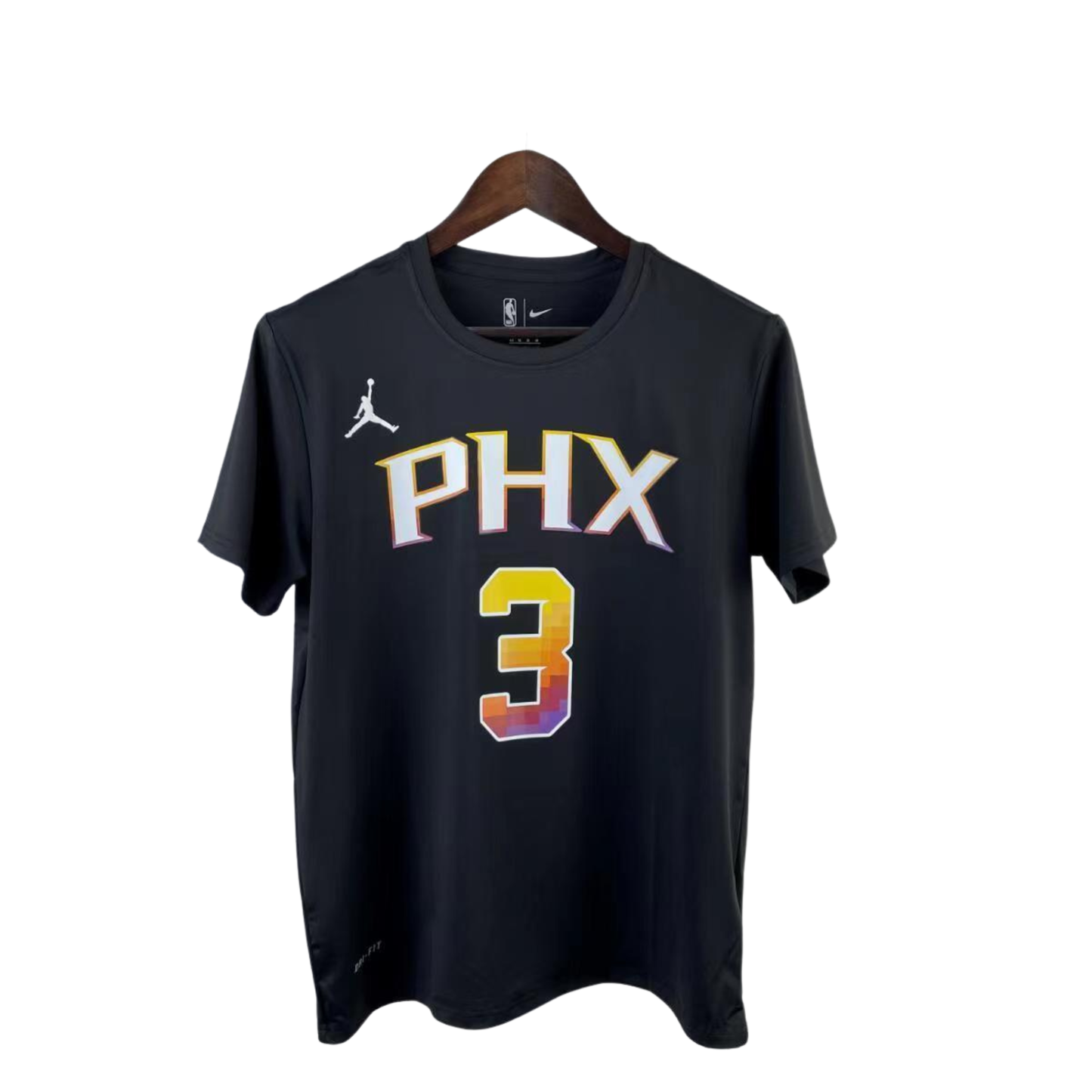 T-SHIRT STATEMENT PHOENIX SUNS CHRIS PAUL