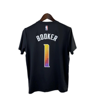 T-SHIRT STATEMENT PHOENIX SUNS DEVIN BOOKER