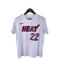 T-SHIRT ASSOCIATION MIAMI HEAT JIMMY BUTLER