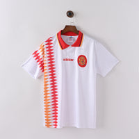 MAILLOT EXTERIEUR ESPAGNE 94