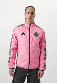 VESTE DE SURVETEMENT INTER MIAMI REVERSIBLE 25/26