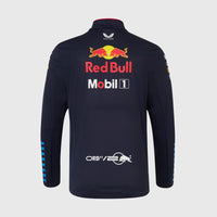 SCUDERIA FERRARI JACKE 2023