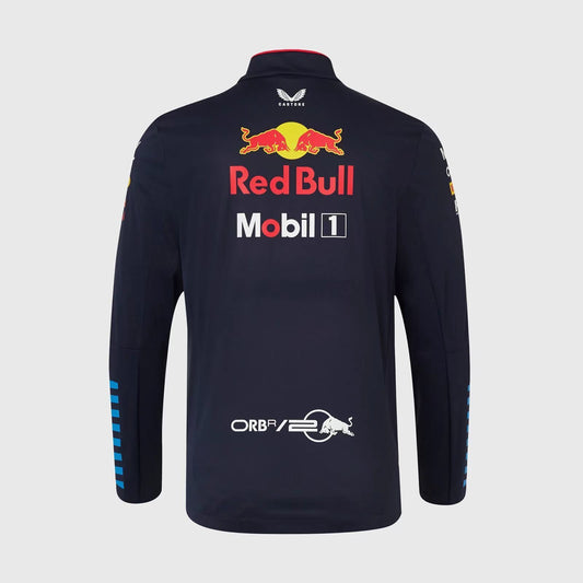 SCUDERIA FERRARI JACKE 2023