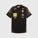 T-SHIRT SCUDERIA FERRARI 2024 MONZA EDITION