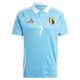 MAILLOT EXTERIEUR BELGIQUE 24