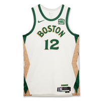 MAILLOT CITY BOSTON CELTICS 23/24