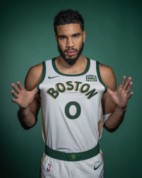 MAILLOT CITY BOSTON CELTICS 23/24