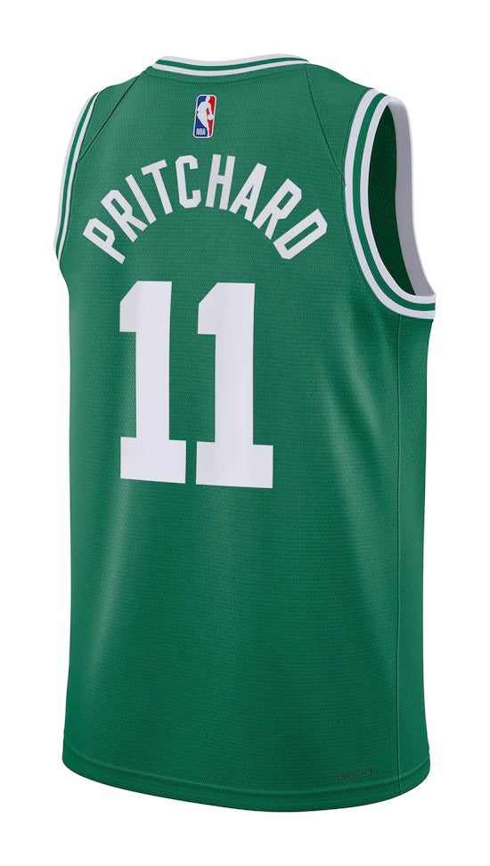 MAILLOT ICON BOSTON CELTICS 24/25