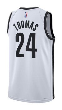 MAILLOT ASSOCIATION BROOKLYN NETS 23/24