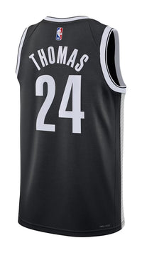 MAILLOT ICON BROOKLYN NETS 23/24