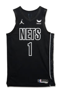 MAILLOT STATEMENT BROOKLYN NETS 23/24