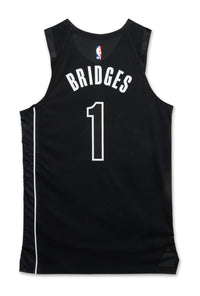 MAILLOT STATEMENT BROOKLYN NETS 23/24
