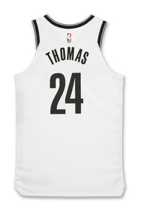 MAILLOT ASSOCIATION BROOKLYN NETS 24/25