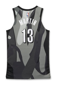 MAILLOT CITY BROOKLYN NETS 24/25