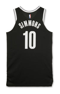 MAILLOT ICON BROOKLYN NETS 24/25