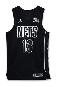 MAILLOT STATEMENT BROOKLYN NETS 24/25