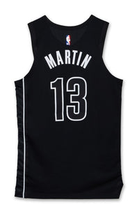 MAILLOT STATEMENT BROOKLYN NETS 24/25