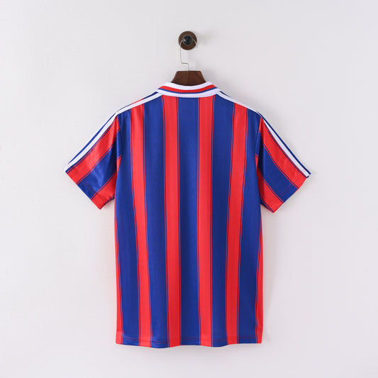 MAILLOT DOMICILE BAYERN MUNCHEN 95/97