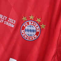 MAILLOT DOMICILE BAYERN MUNCHEN 13/14