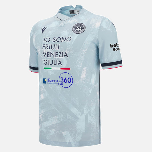 MAILLOT EXTERIEUR UDINESE 25/26