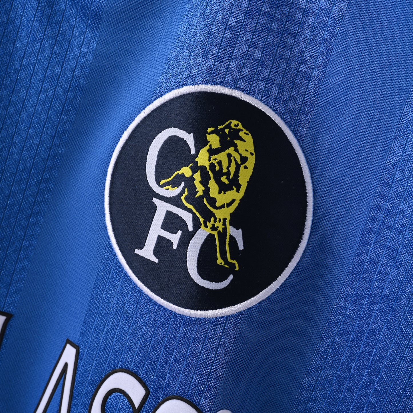 MAILLOT DOMICILE CHELSEA 97/98