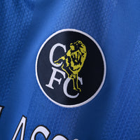 MAILLOT DOMICILE CHELSEA 97/98