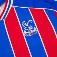 MAILLOT DOMICILE CRYSTAL PALACE 25/26