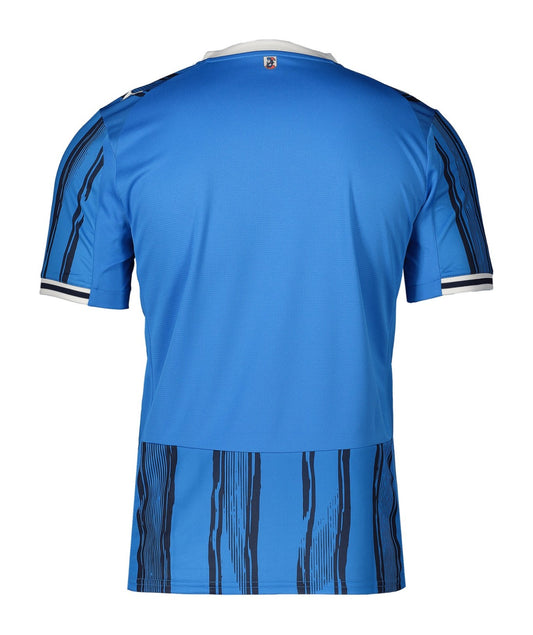 MAILLOT EXTERIEUR HEIDENHEIM 25/26
