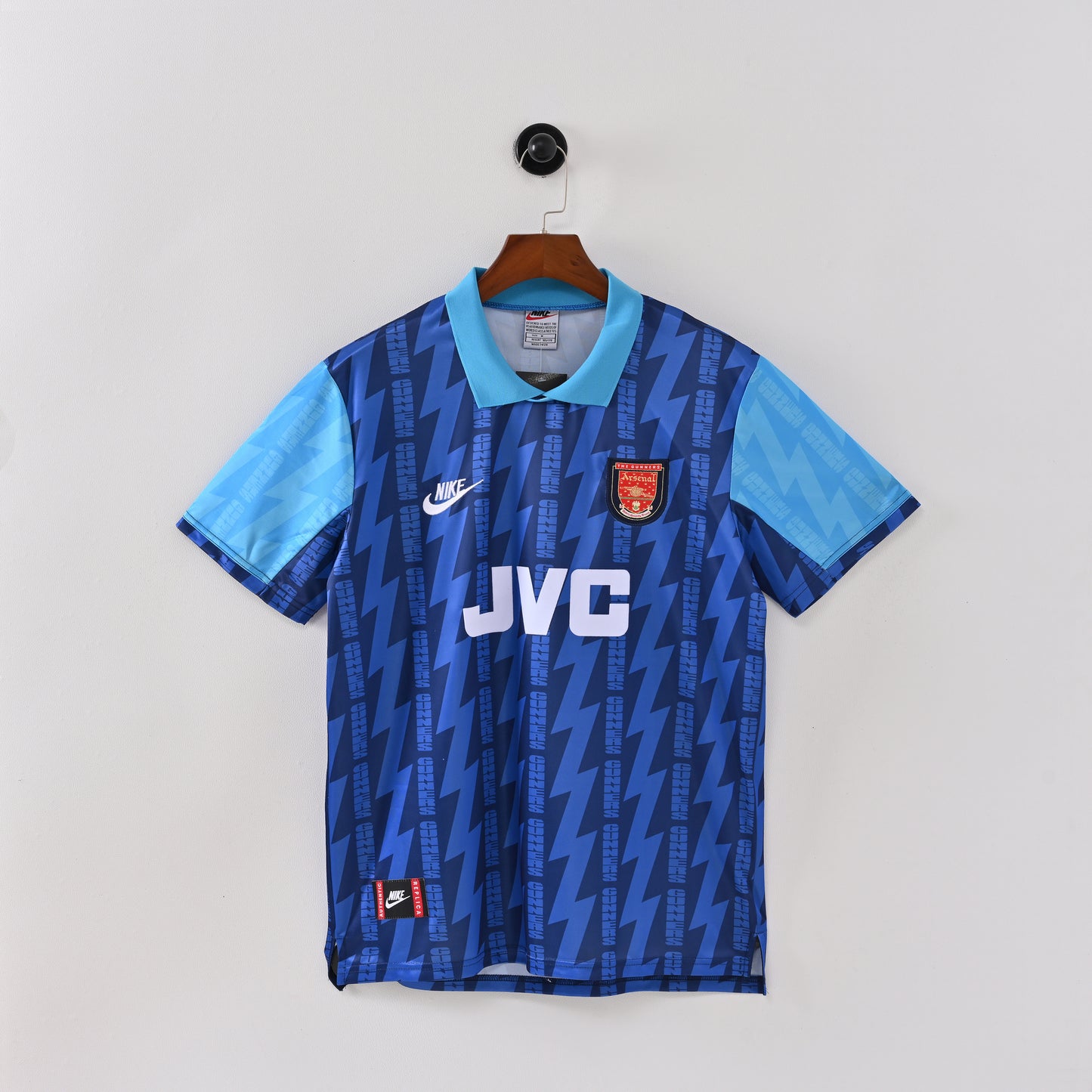 CHELSEA 97/98 HEIMTRIKOT