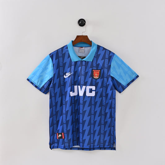 MAILLOT EXTERIEUR ARSENAL 94/95