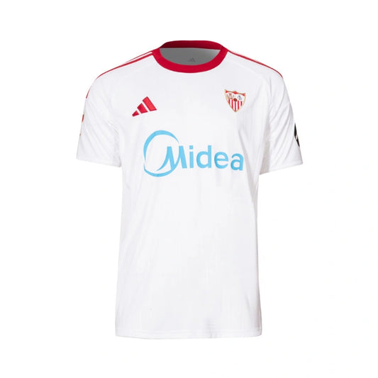 MAILLOT DOMICILE FC SEVILLE 25/26