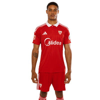 MAILLOT EXTERIEUR FC SEVILLE 25/26