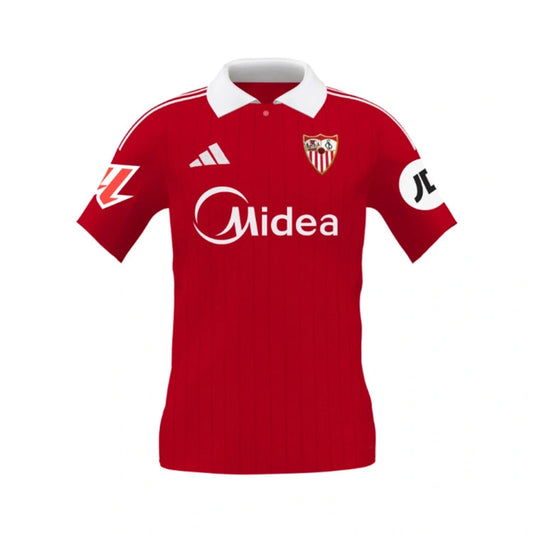 MAILLOT EXTERIEUR FC SEVILLE 25/26