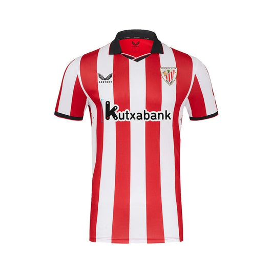 MAILLOT DOMICILE ATHLETIC BILBAO 25/26