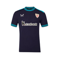 MAILLOT EXTERIEUR ATHLETIC BILBAO 25/26