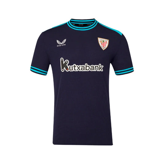 MAILLOT EXTERIEUR ATHLETIC BILBAO 25/26