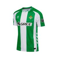 MAILLOT DOMICILE REAL BETIS 25/26