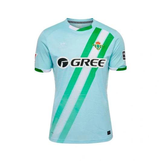 MAILLOT EXTERIEUR REAL BETIS 25/26