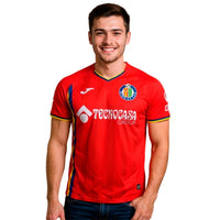 MAILLOT EXTERIEUR GETAFE CF 25/26