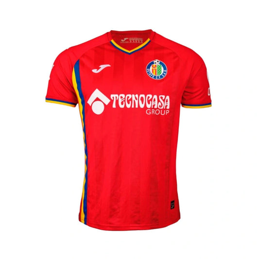 MAILLOT EXTERIEUR GETAFE CF 25/26