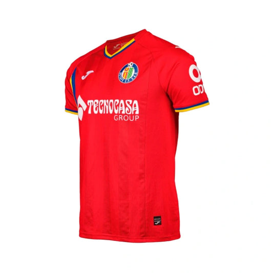 MAILLOT EXTERIEUR GETAFE CF 25/26