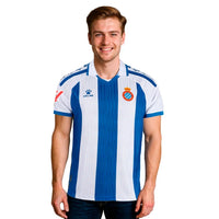 MAILLOT DOMICILE ESPANYOL BARCELONE 25/26